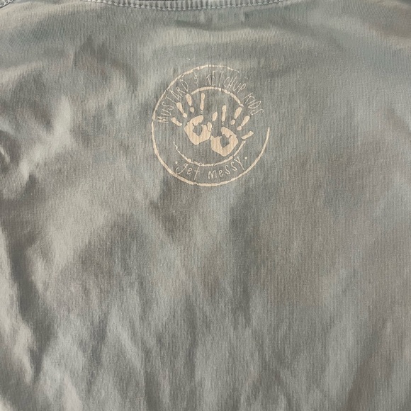 Mustard and Ketchup kids Bomb Pop T-shirt XXS - Picture 3 of 3